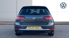 Volkswagen Golf 1.5 TSI EVO 150 R-Line Edition 5dr Petrol Hatchback